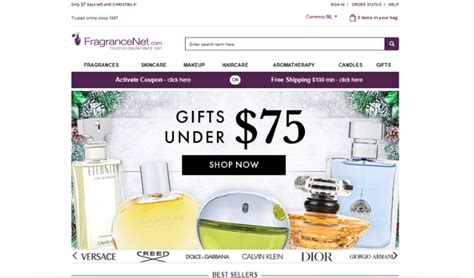 best fragrance sites canada reddit